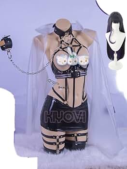 Amazon.co.jp: [2200] Beauty 出品 ☆ ウィッグ 付き☆ 勝利の